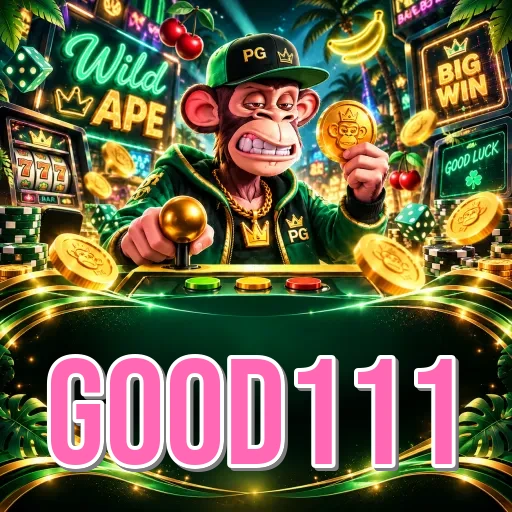 good111 Install Successful